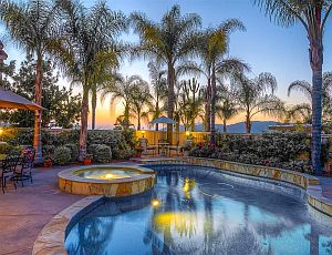 Rancho Bernardo Homes